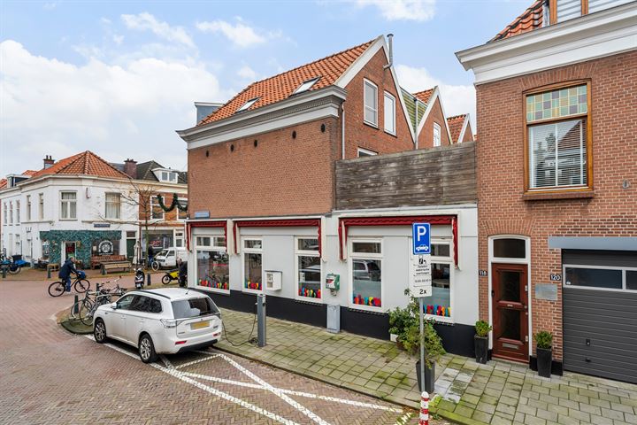 Bekijk foto 30 van Prins Hendrikstraat 155