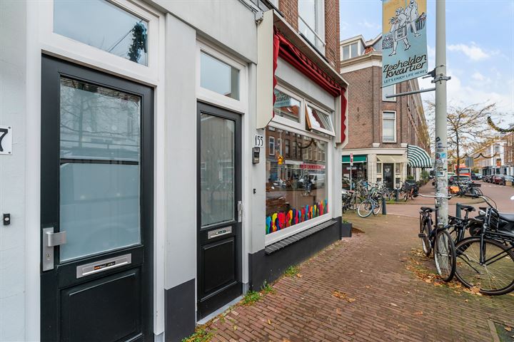 Bekijk foto 33 van Prins Hendrikstraat 155