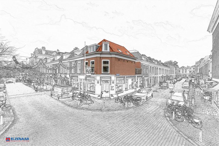 Bekijk foto 34 van Prins Hendrikstraat 155