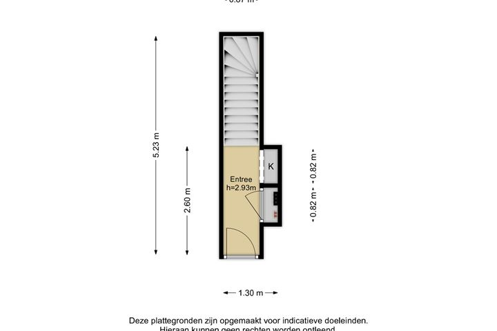 Bekijk foto 53 van Prins Hendrikstraat 155