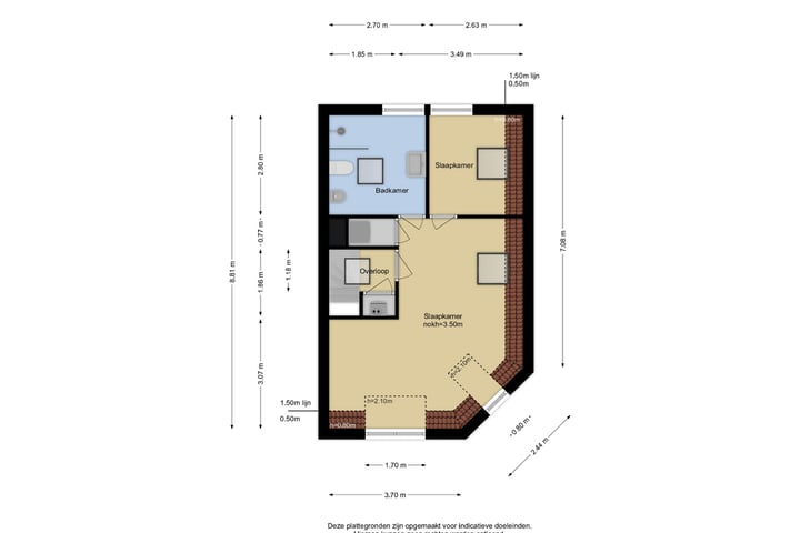 Bekijk foto 60 van Prins Hendrikstraat 155