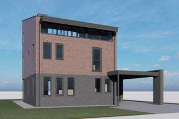 Warmoltslaan 18