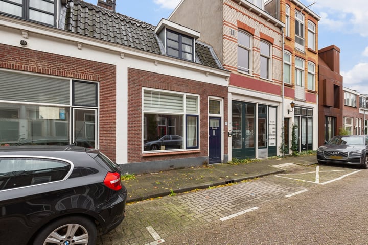 Bekijk foto 4 van Bouwstraat 47