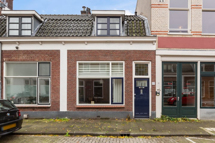 Bekijk foto 5 van Bouwstraat 47