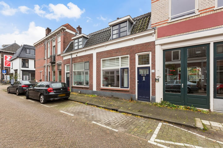 Bekijk foto 3 van Bouwstraat 47