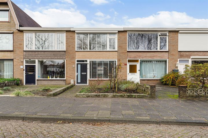 Bekijk foto 1 van Vondelstraat 41