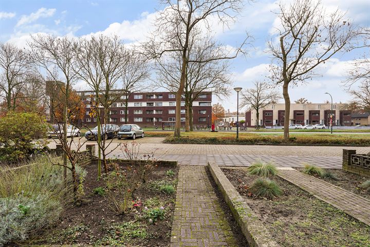 Bekijk foto 4 van Vondelstraat 41