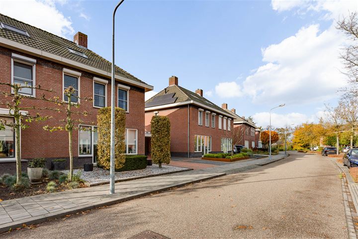 Bekijk foto 35 van Liebetehofstraat 3