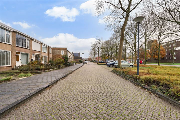 Bekijk foto 34 van Vondelstraat 41