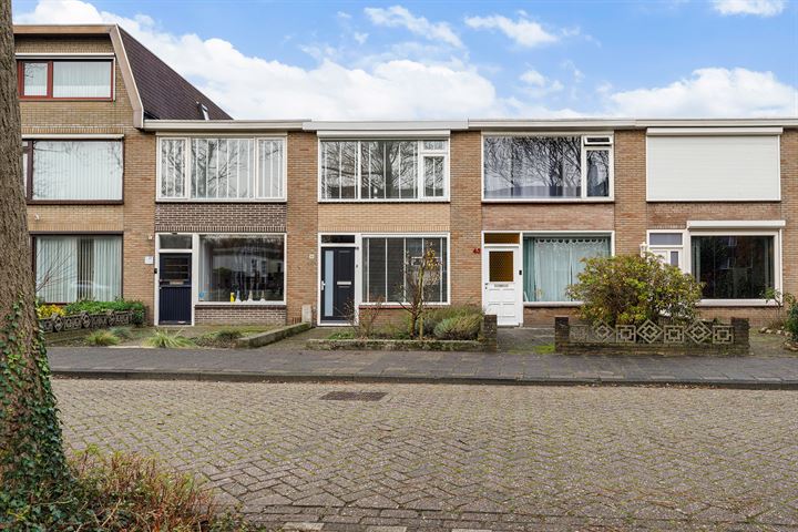 Bekijk foto 35 van Vondelstraat 41