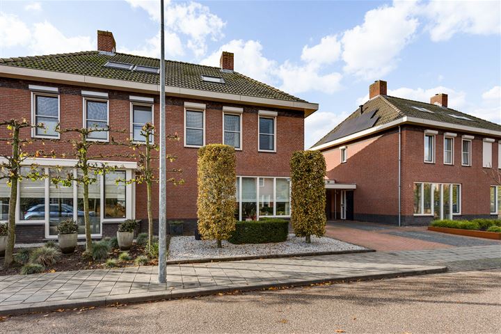 Bekijk foto 36 van Liebetehofstraat 3