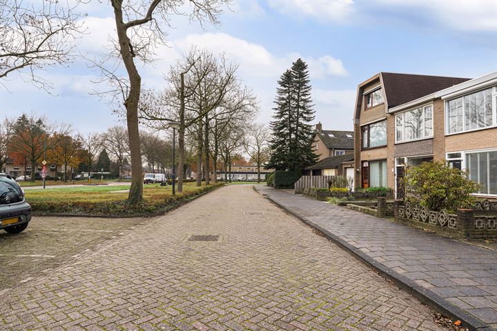 Bekijk foto 33 van Vondelstraat 41