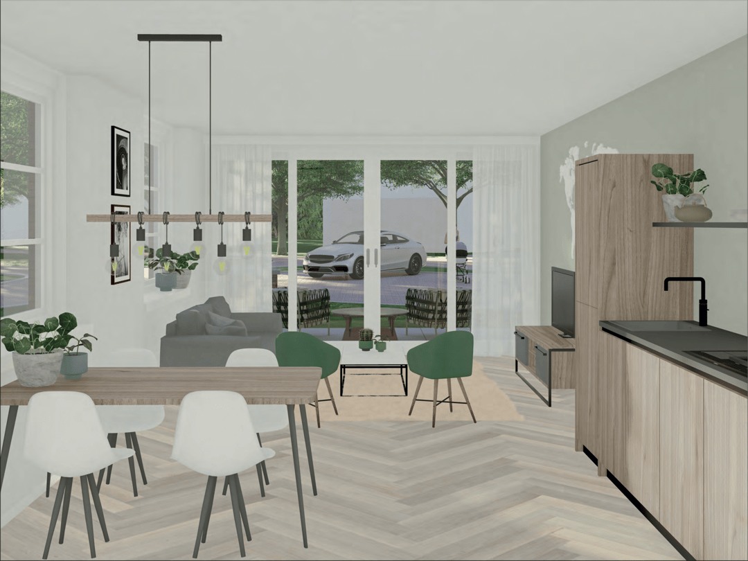 Photo 8 of Wettringerlaan 25