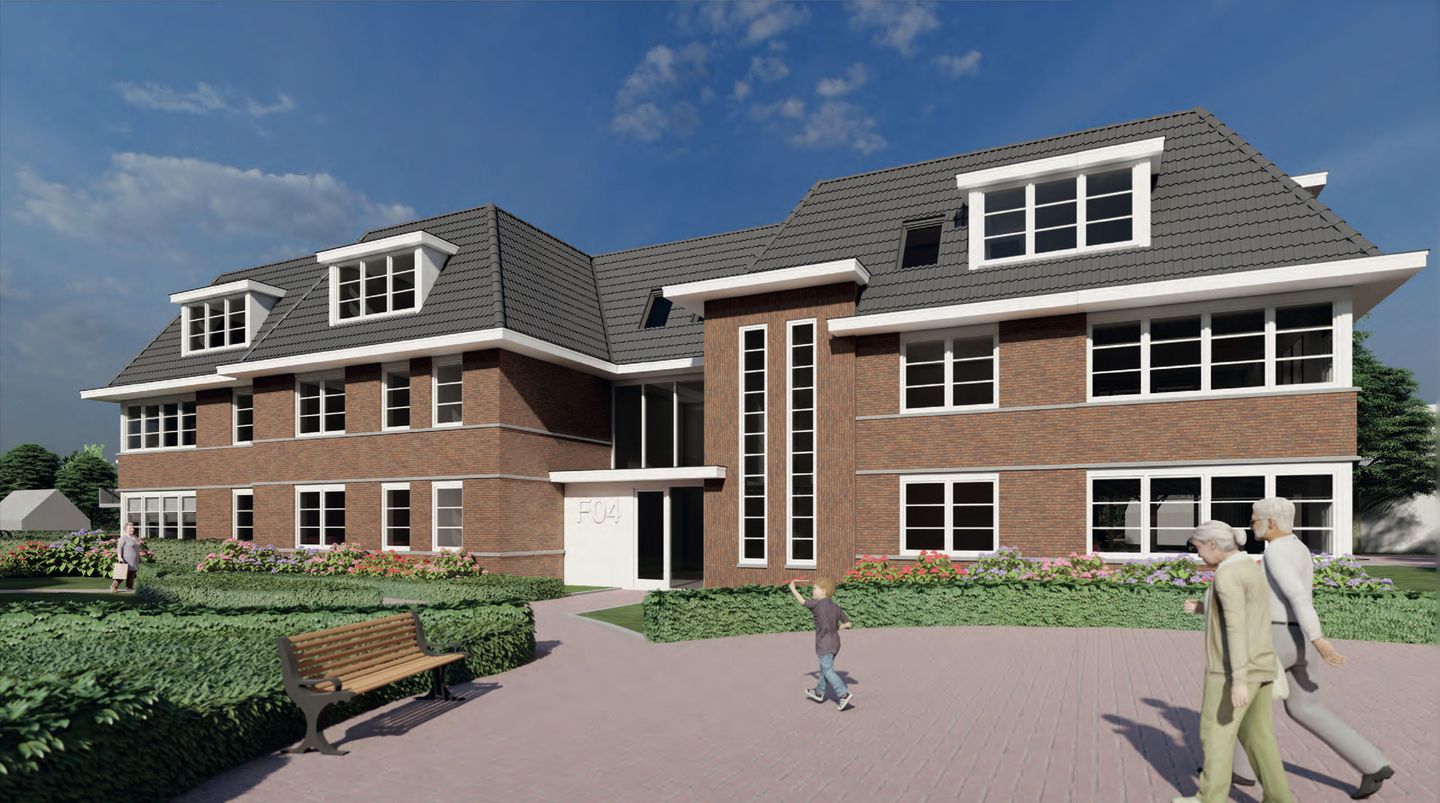 Foto 4 van Wettringerlaan 33