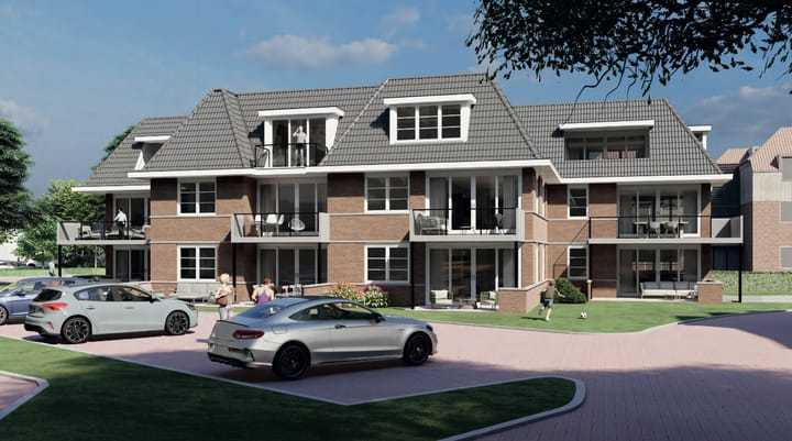 Foto 5 van Wettringerlaan 33