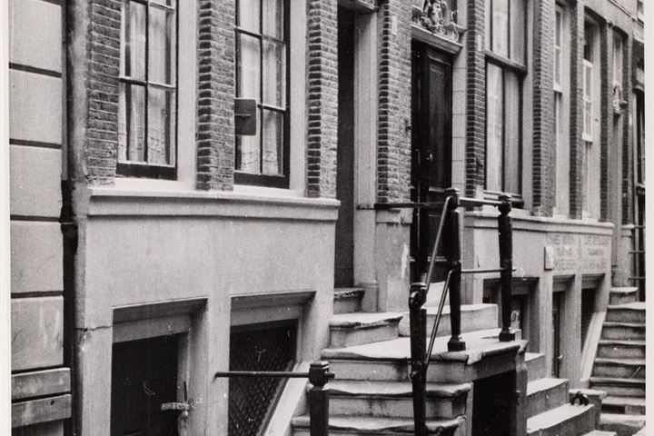 Bekijk foto 21 van Koestraat 9-I