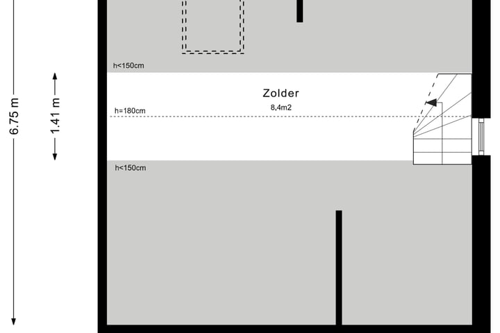 Bekijk foto 37 van Jasmijnstraat 6