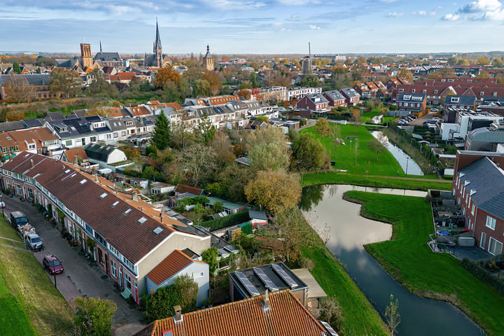 Bekijk foto 51 van Westersingel 47-C