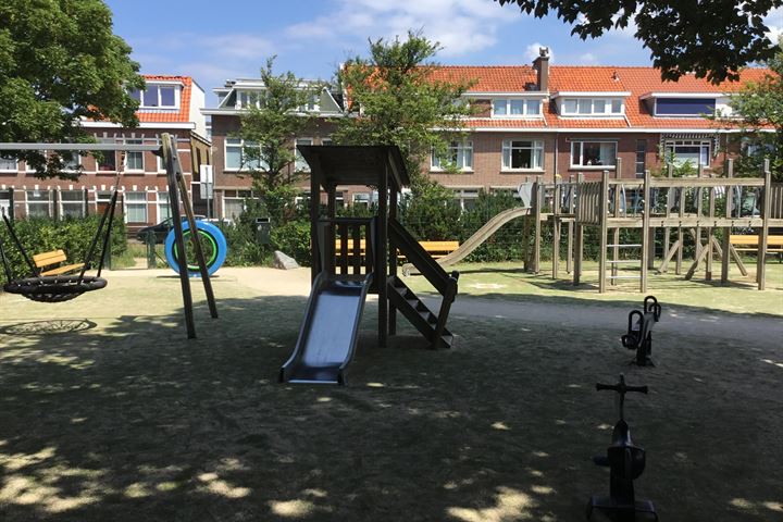 View photo 36 of Dr. de Visserplein 35