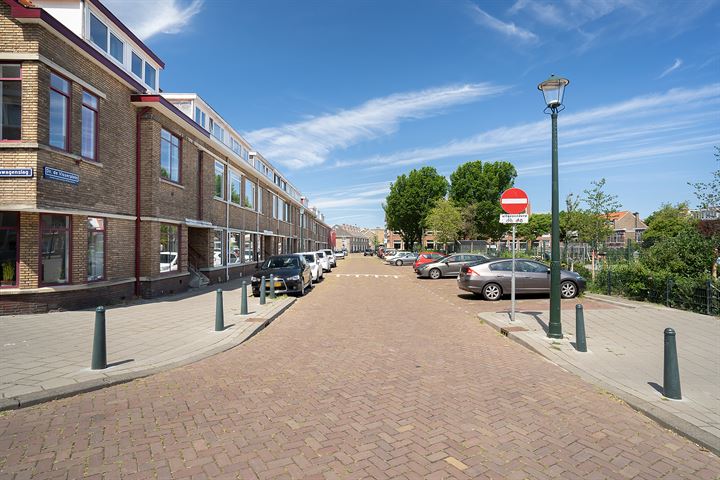 View photo 34 of Dr. de Visserplein 35