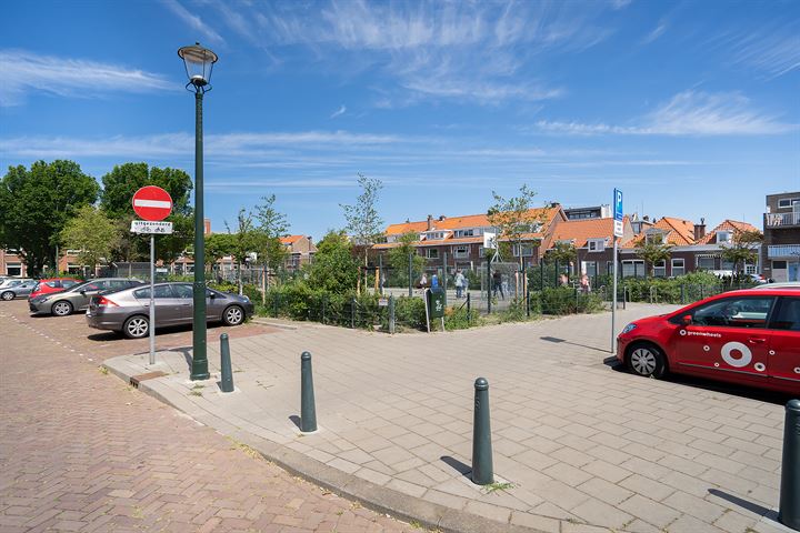 View photo 35 of Dr. de Visserplein 35