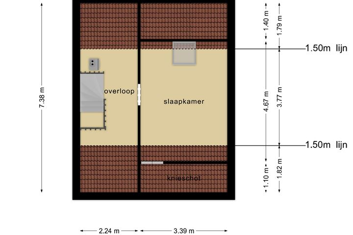 Bekijk foto 34 van Vauclusepad 15