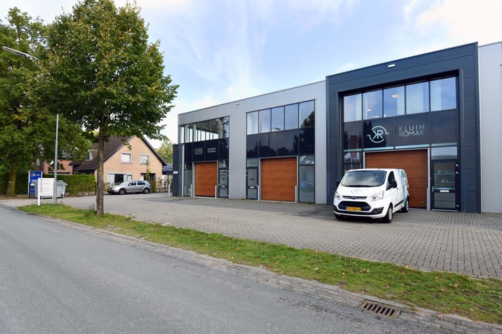 Hammerstraat 48 02, Epe