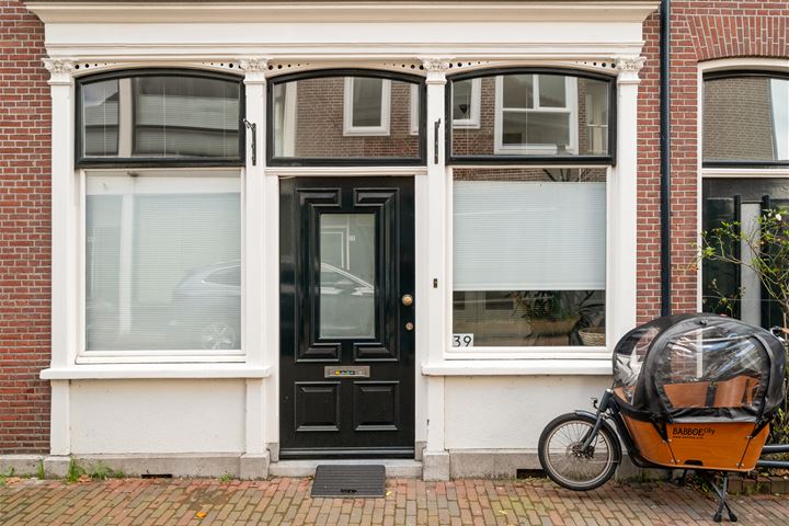 View photo 20 of Overschiese Dorpsstraat 39