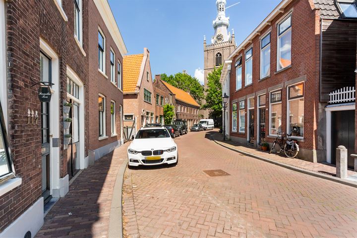 View photo 18 of Overschiese Dorpsstraat 39