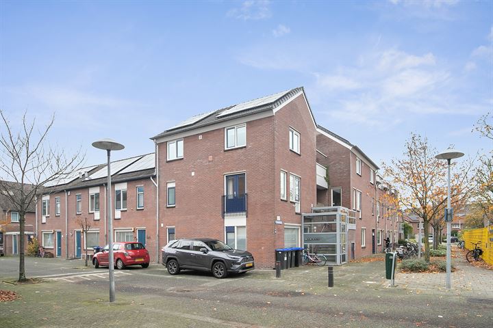 Bekijk foto 5 van Timmerstraat 66