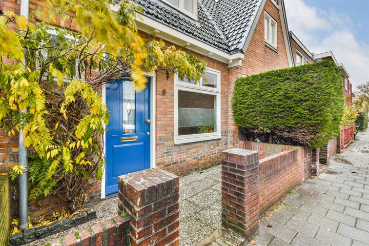 Bekijk foto 1 van Beukenstraat 8