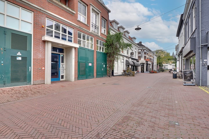 Bekijk foto 3 van Beekstraat 16-1