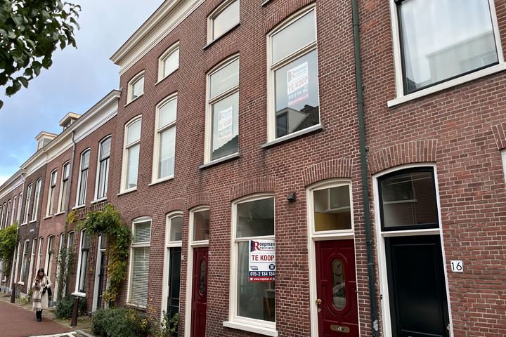 View photo 39 of Nieuwe Schoolstraat 20