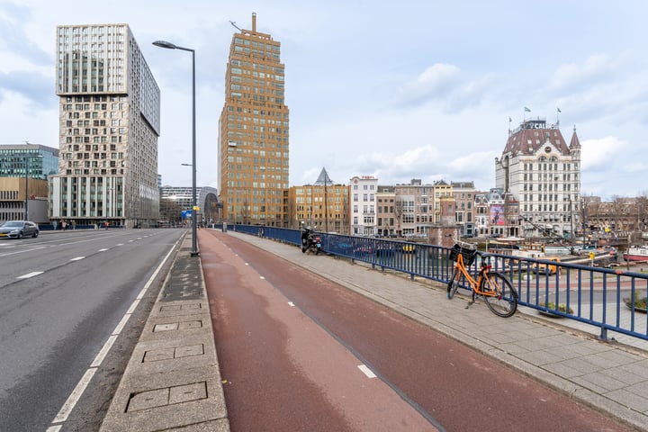 Wijnhaven 35 A