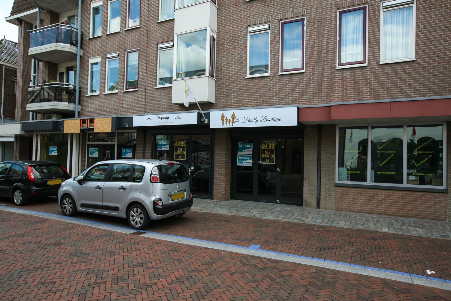 View photo 2 of Friesestraat 67