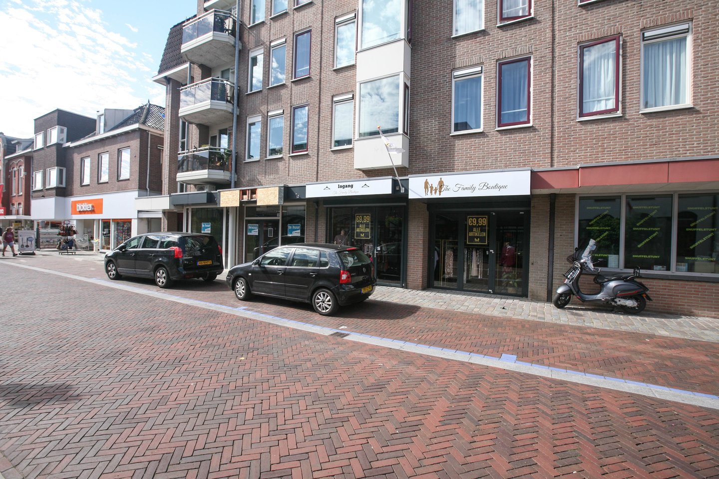 View photo 4 of Friesestraat 67