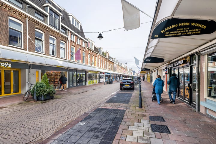 Bekijk foto 30 van Generaal Bothastraat 124