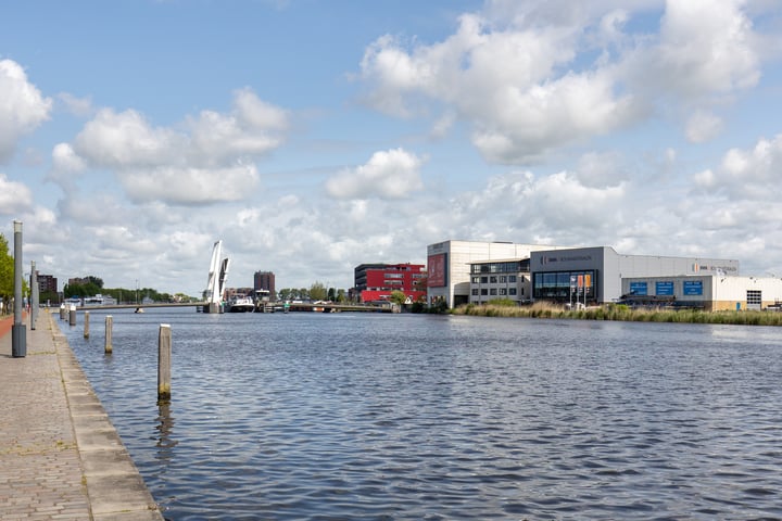 Bekijk foto 33 van Generaal Bothastraat 124