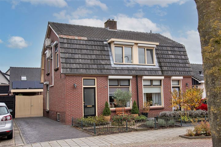 Bekijk foto 1 van Banisweg 31