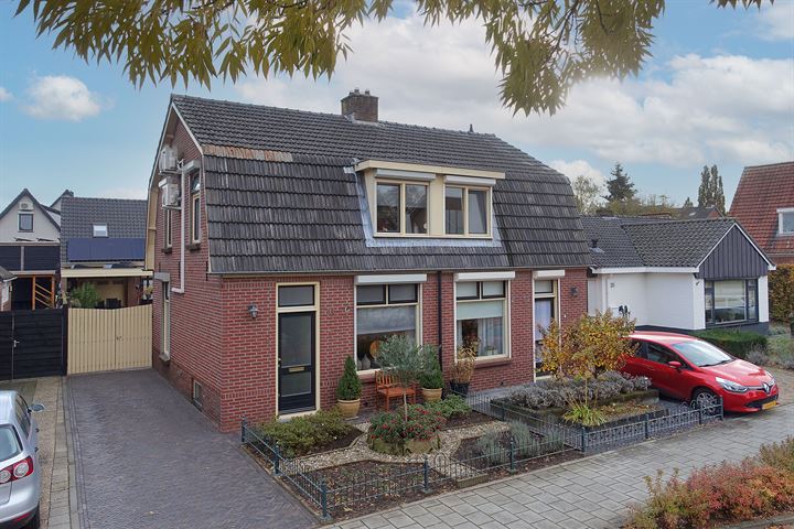 Bekijk foto 33 van Banisweg 31