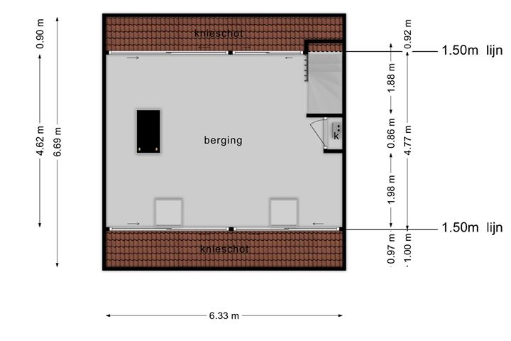 Bekijk foto 41 van Banisweg 31