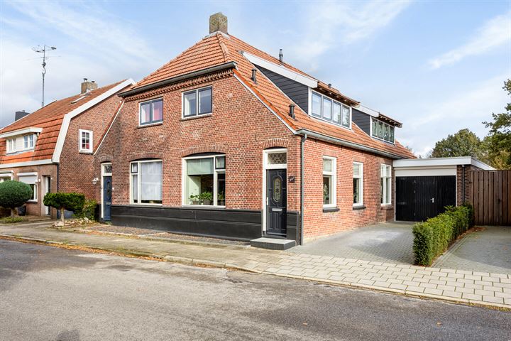 Bekijk foto 1 van Scholtinkstraat 207