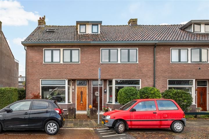 Bekijk foto 1 van Baanstraat 17