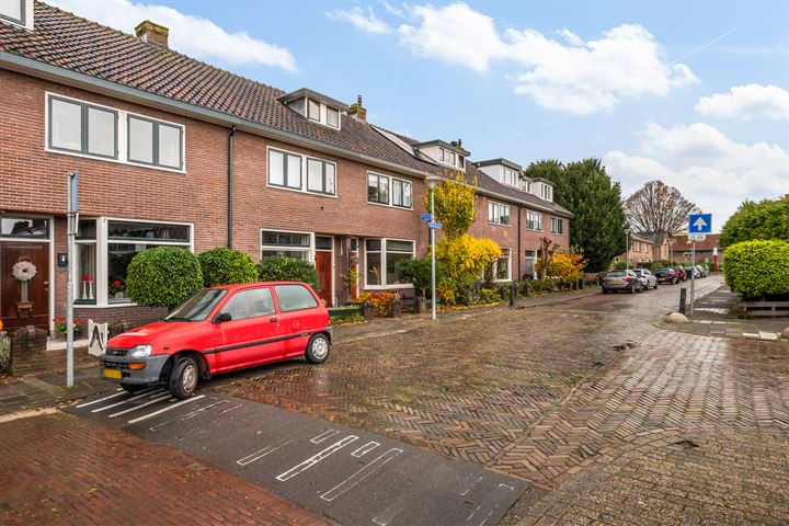 Bekijk foto 5 van Baanstraat 17