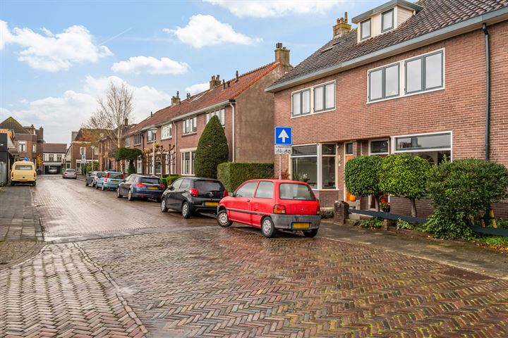 Bekijk foto 4 van Baanstraat 17