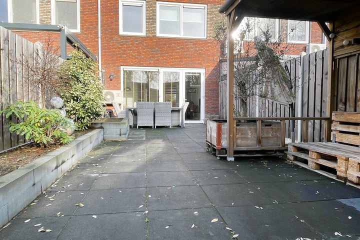 Bekijk foto 24 van Lodewijk van Nassaustraat 16