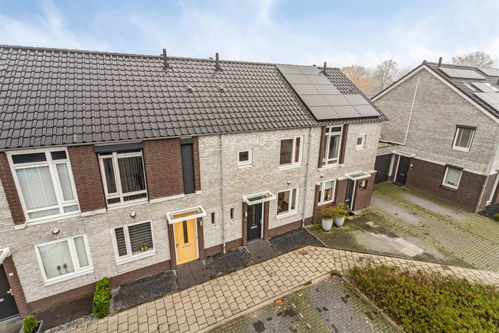 Bekijk foto 31 van Hadewychstraat 57