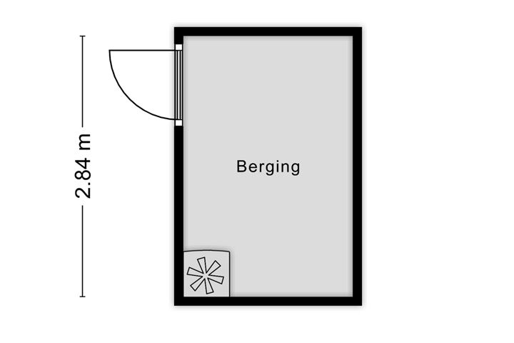 Bekijk foto 42 van Hadewychstraat 57