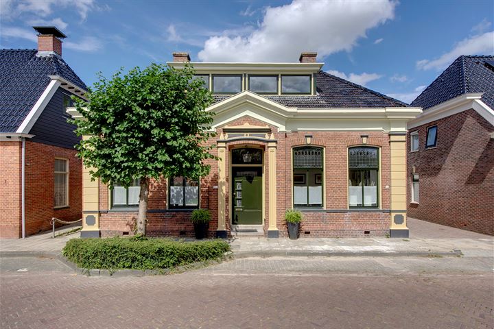 Bekijk foto 12 van Schoolstraat 60-A