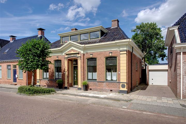 Bekijk foto 47 van Schoolstraat 60-A